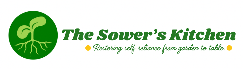 thesowerskitchen.com